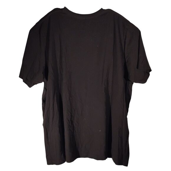 Becky Lynch WWE tshirt mens 4XL XXXXL black graphic tee Big time wrestling - Picture 2 of 7